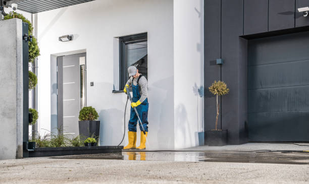 Best Post-Construction Pressure Washing  in Vincent, AL