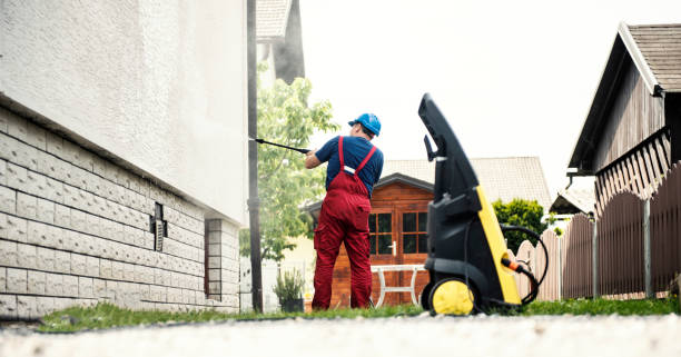 Spring Cleaning in Vincent, AL